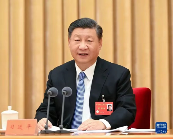 華瓴君與您一起學習習近平在中央農(nóng)村工作會議上強調(diào) 錨定建設(shè)農(nóng)業(yè)強國目標 切實抓好農(nóng)業(yè)農(nóng)村工作
